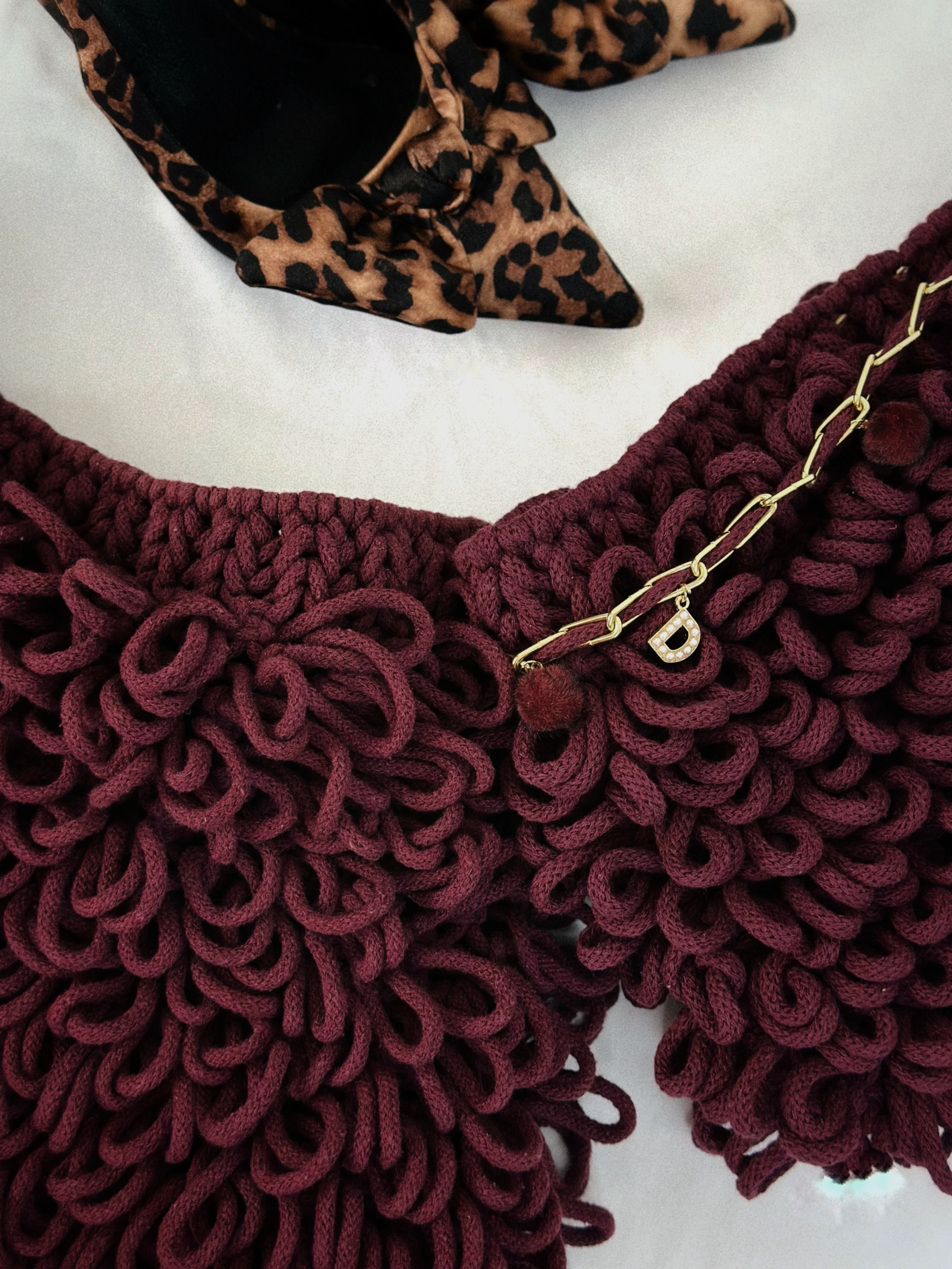 Detail macro